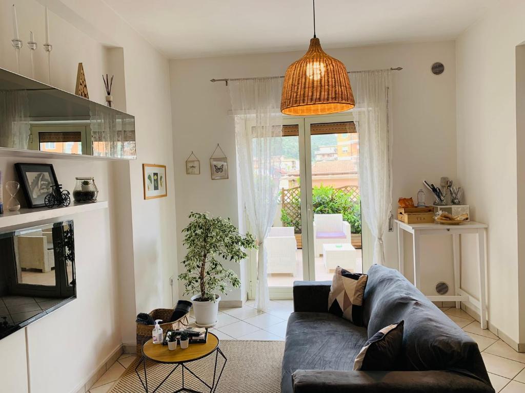 A Casa Di Carolina
