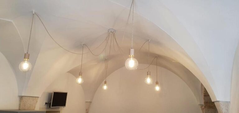A casa di Ale
