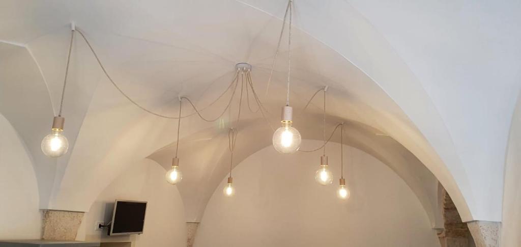 A casa di Ale