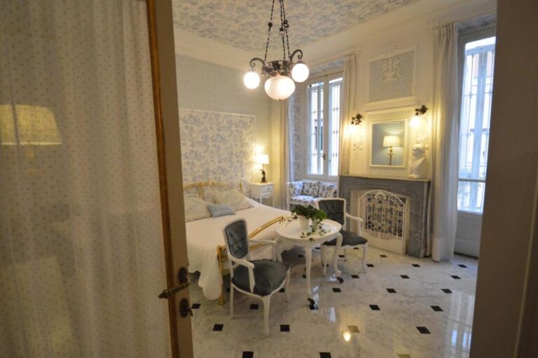 A casa di Beatrice