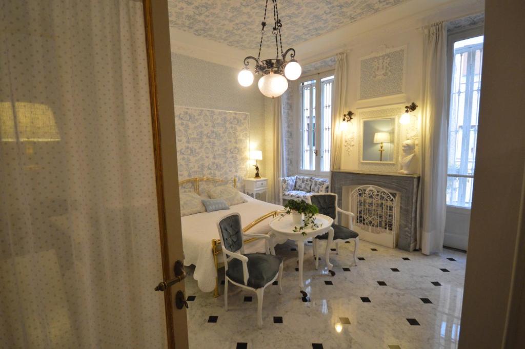 A casa di Beatrice