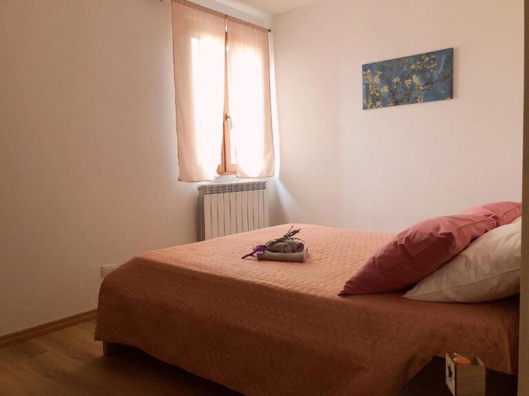 A casa di Matisse - appartamento vacanze
