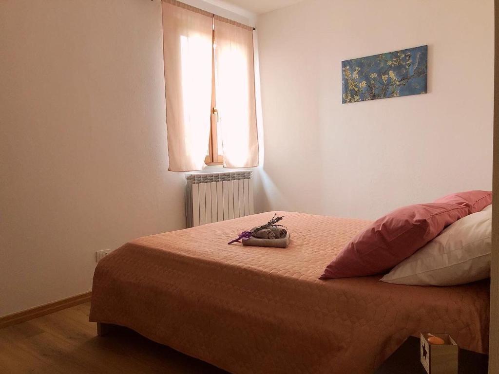 A casa di Matisse - appartamento vacanze