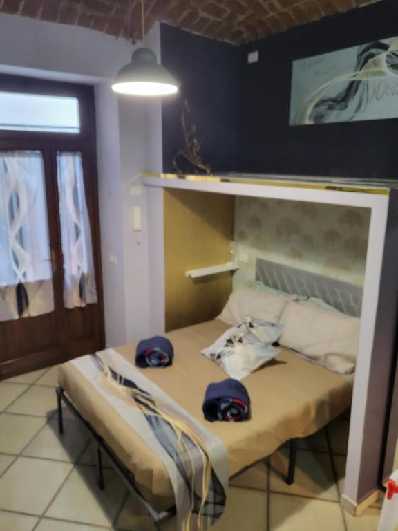 A casa di ninni ''Ormea room''
