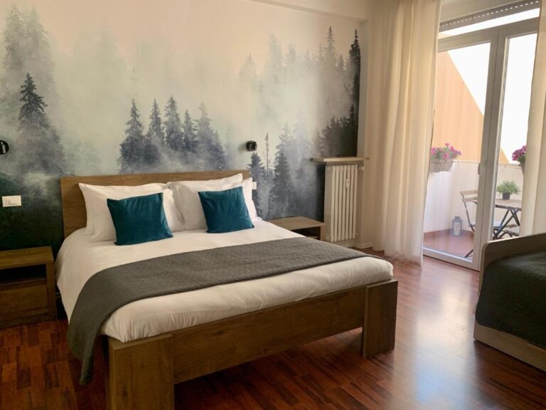 Alexander House Verona