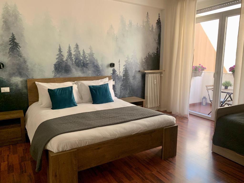 Alexander House Verona