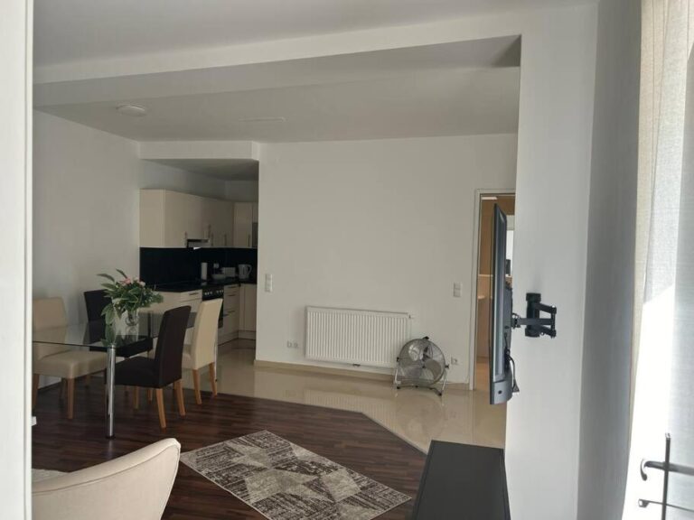Apartment Merkur