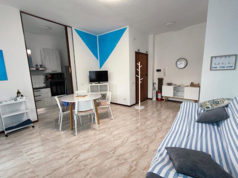 Appartamento AZZURRO