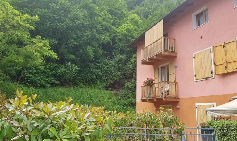 Appartamento Angi - lago & vacanza attiva