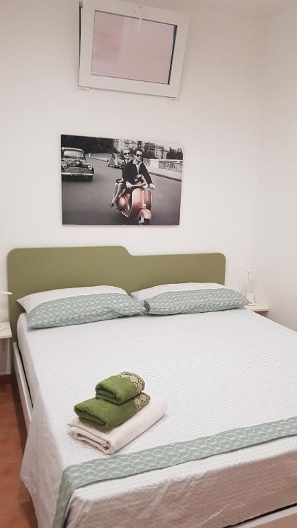 Appartamento Borgonuovo