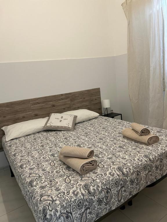 Appartamento Gemma