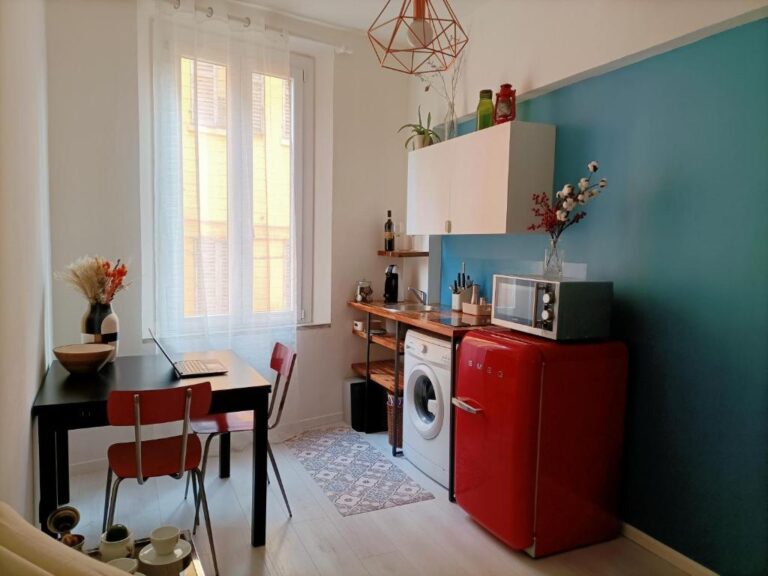 Appartamento in Pomposa