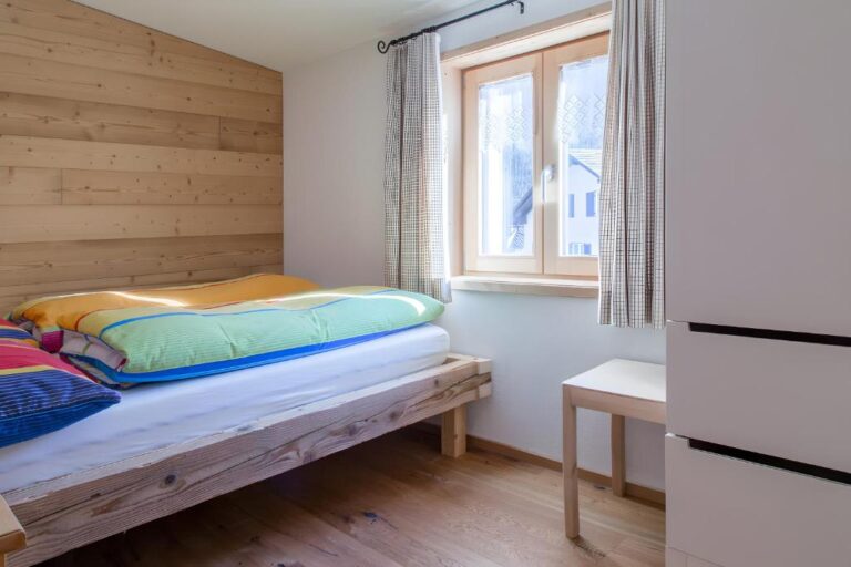 Appartement Moosmann