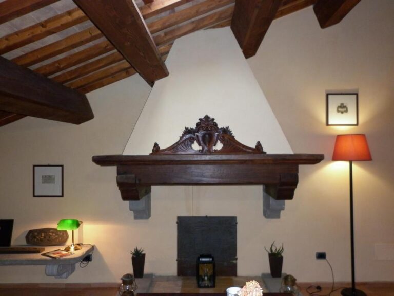 B&B Piazza del Papa