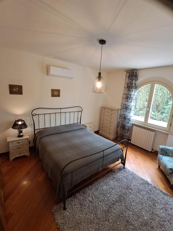 Biancolilla House