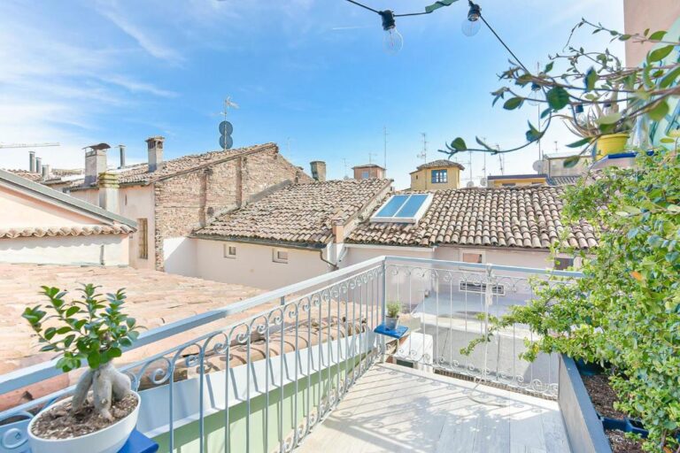 Botanical Apartments Modena