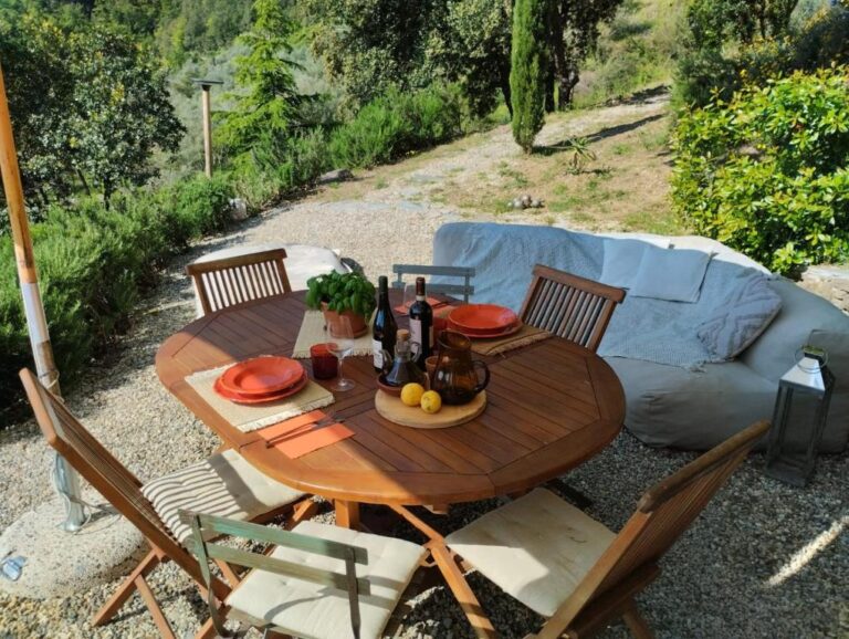 Briciole di Pietra B&B