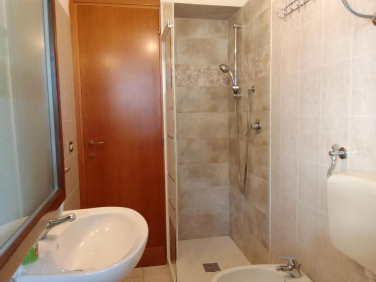 CASA VACANZE IL RICCIO