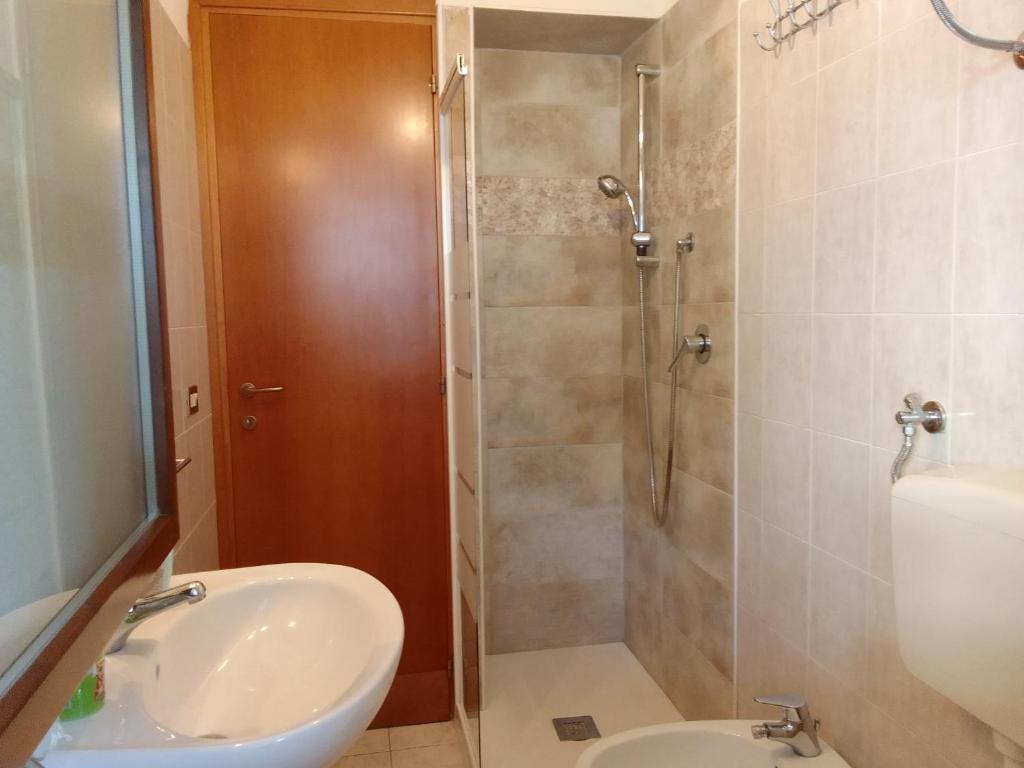 CASA VACANZE IL RICCIO