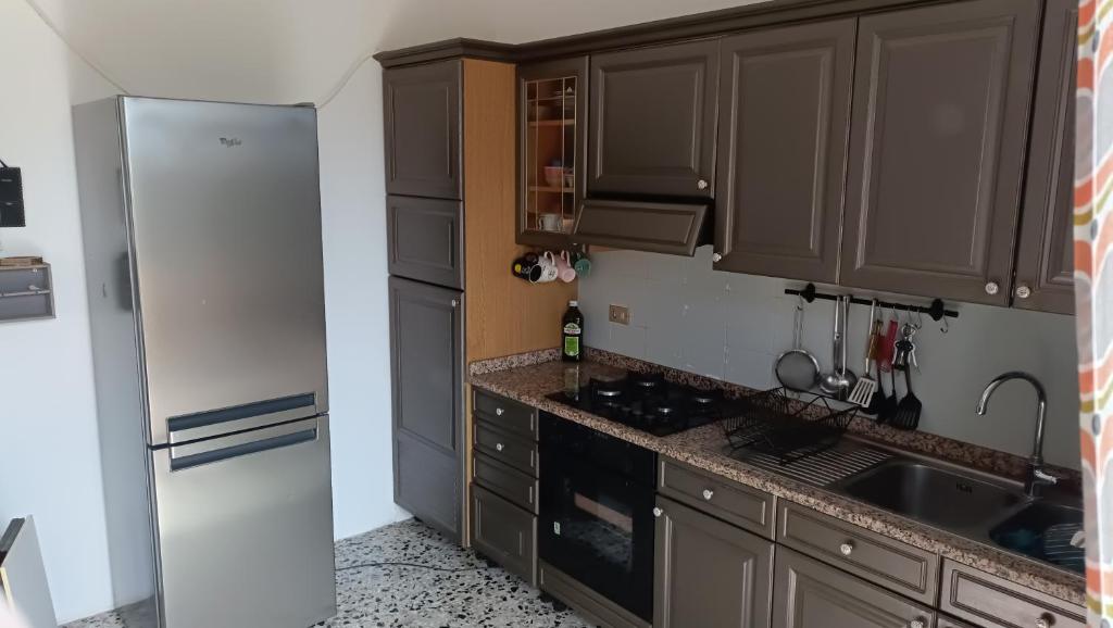 Calipso Guest House