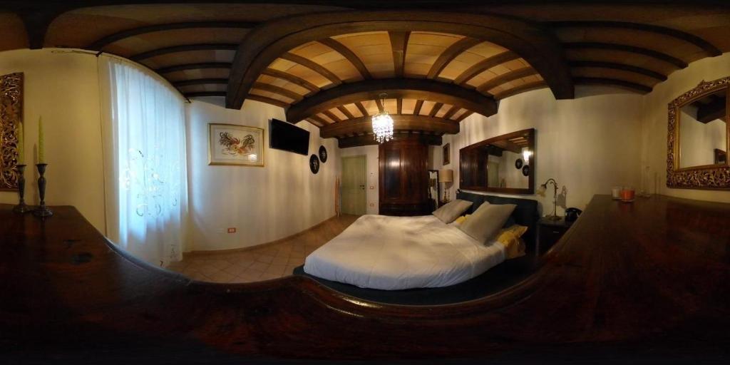Casa Banino