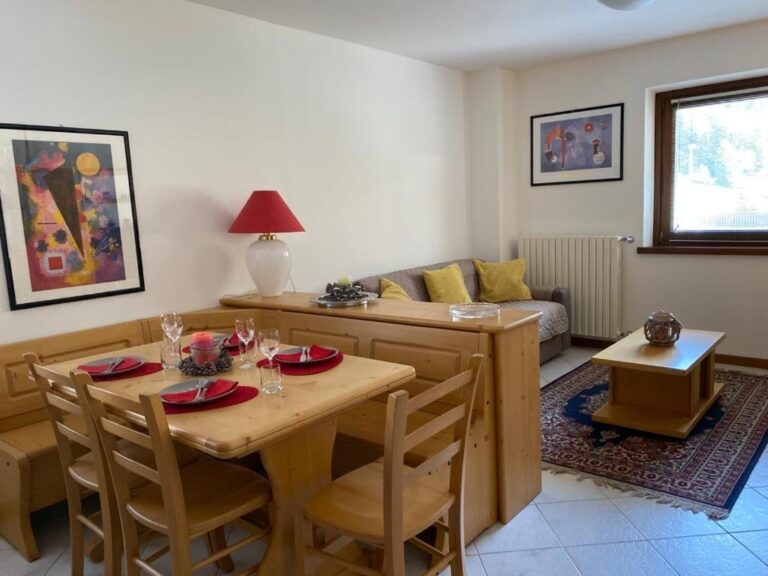 Casa Bracchi