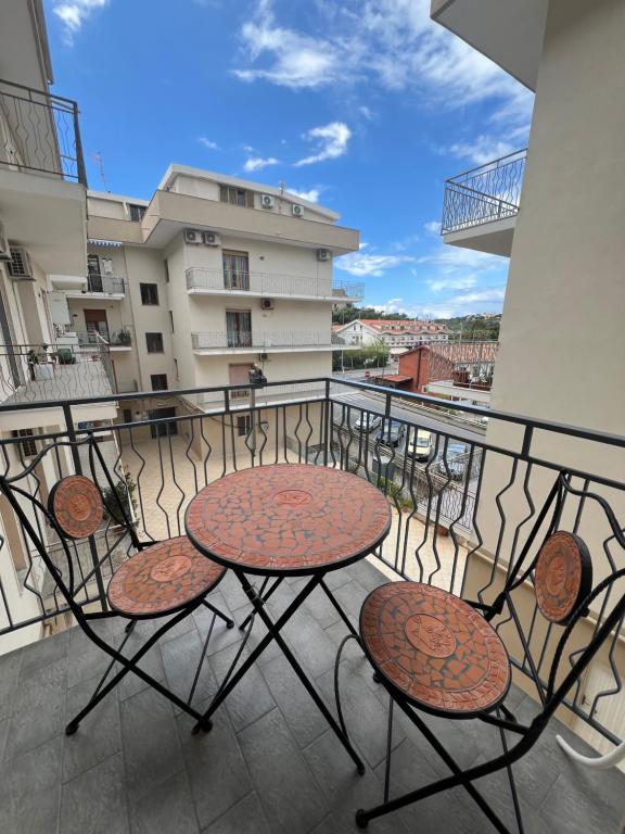 Casa Brezza Marina