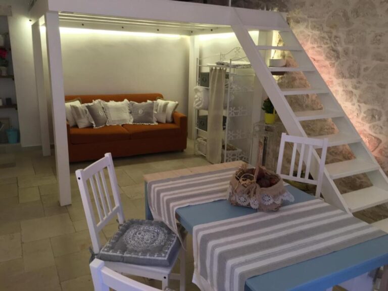 Casa Carlotta