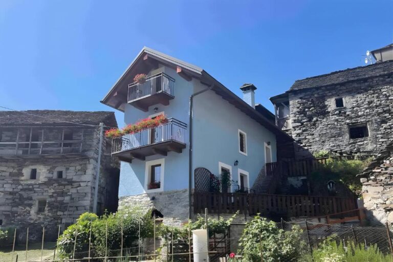Casa Del Cios