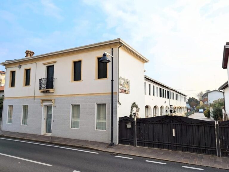 Casa Dimatore