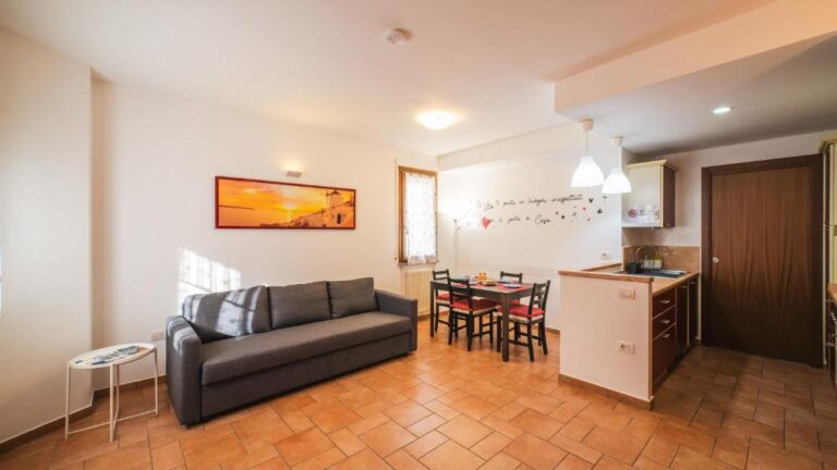 Casa Gioia a 5 minuti da San Marino