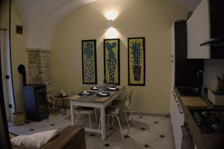 Casa Greta - Orco-Feglino