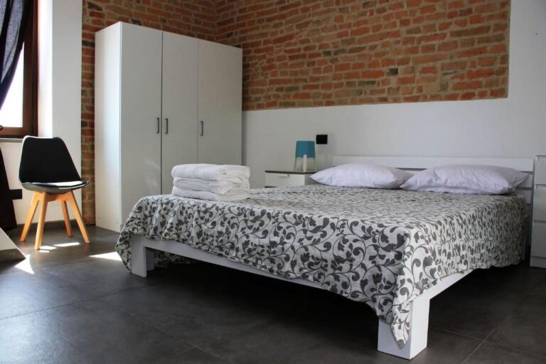 Casa Lidia locazione breve