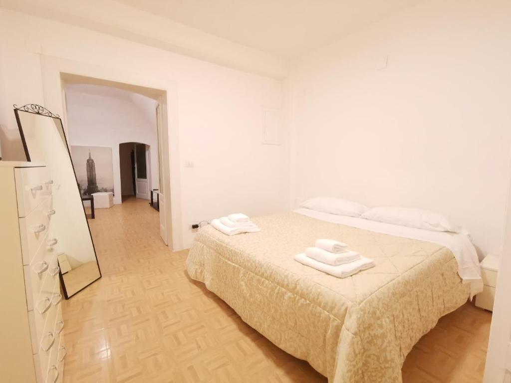 Casa Magda Centro