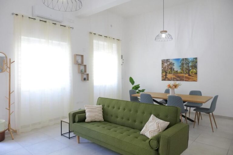 Casa Mulini - with private park