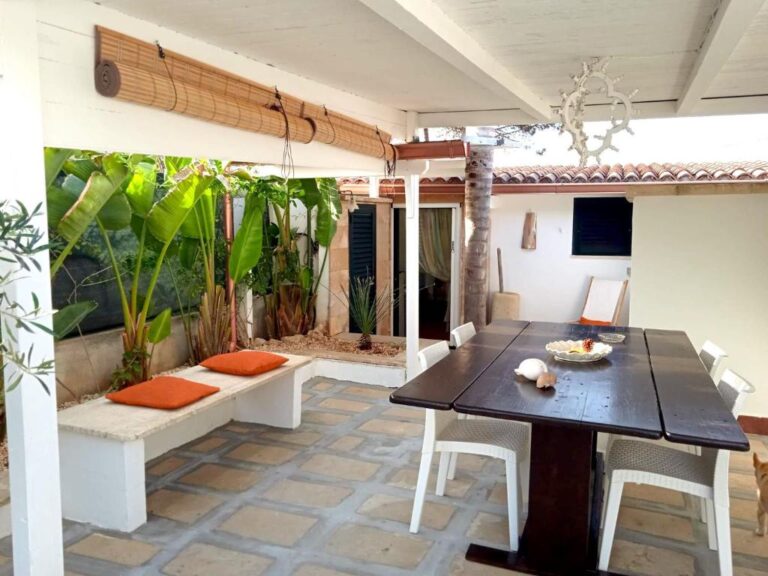 Casa Quintina