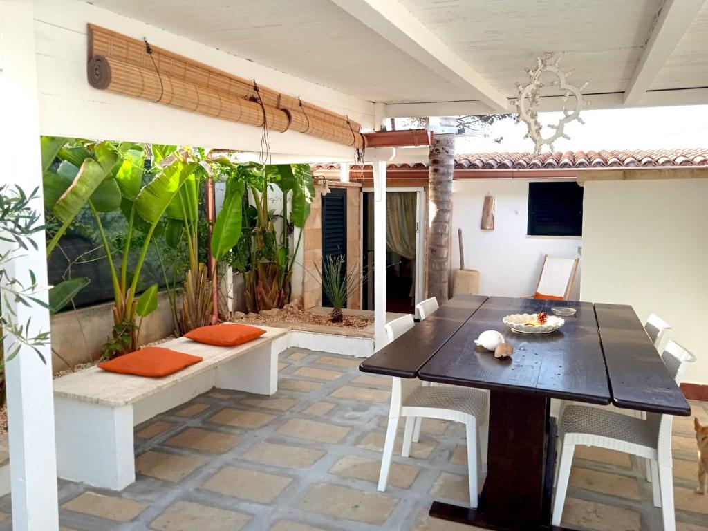 Casa Quintina