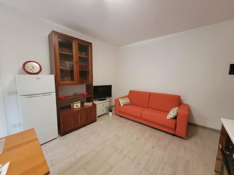 Casa Rosi - appartamento