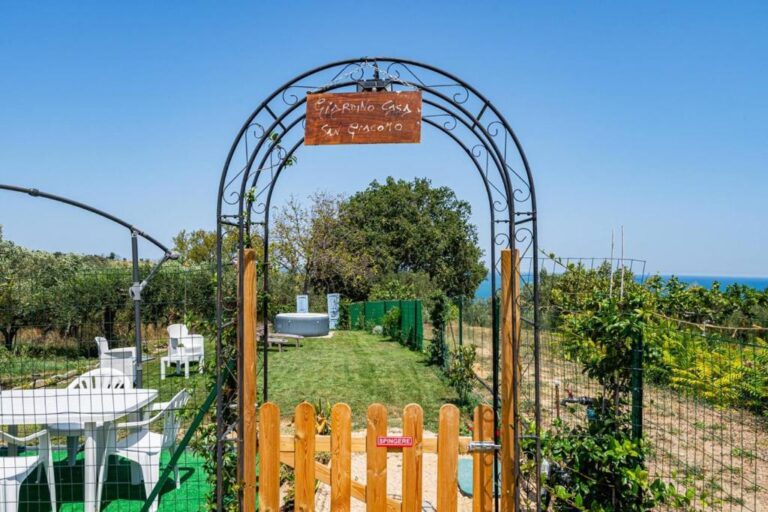 Casa San Giacomo - YourPlace Abruzzo