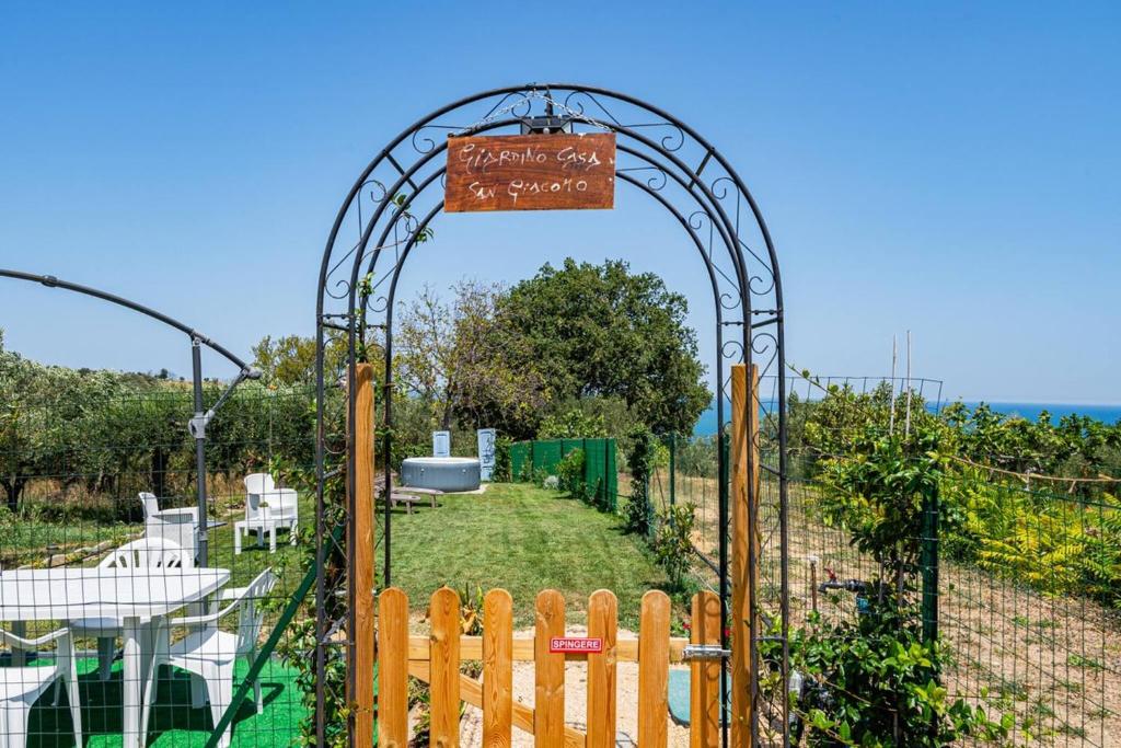 Casa San Giacomo - YourPlace Abruzzo