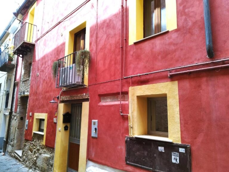 Casa Serena