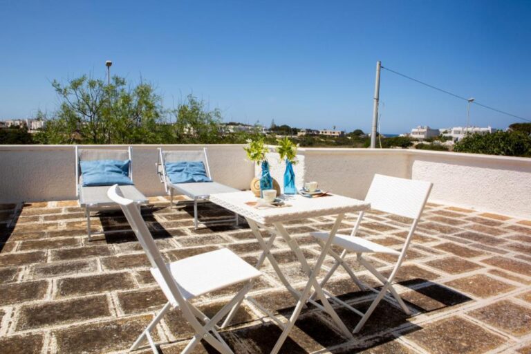 Casa TERRAZZINA