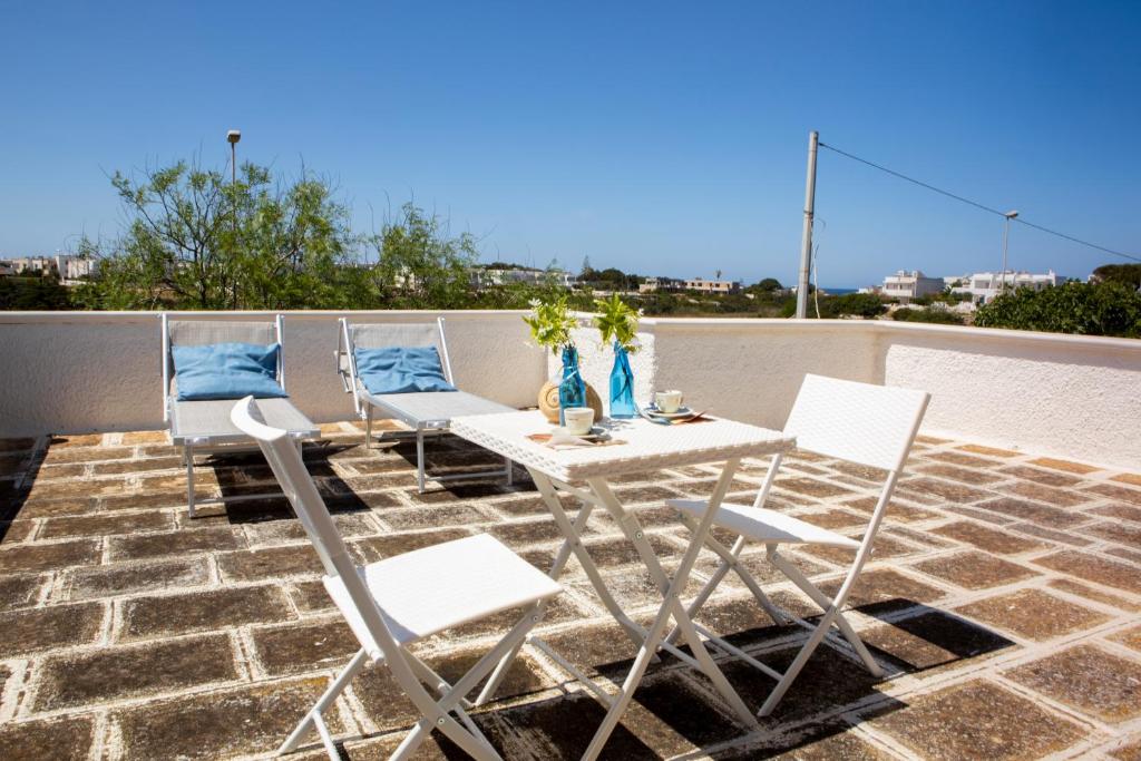 Casa TERRAZZINA
