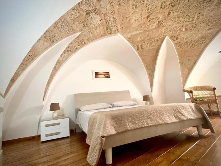 Casa Tramonto