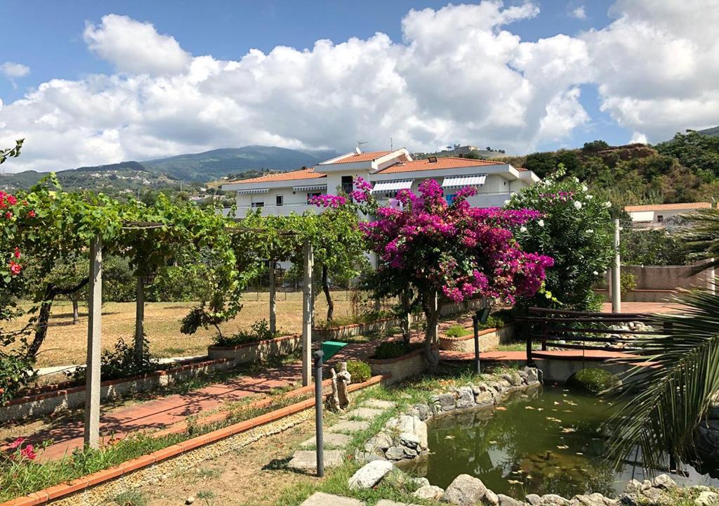 Casa Vacanza Demetra