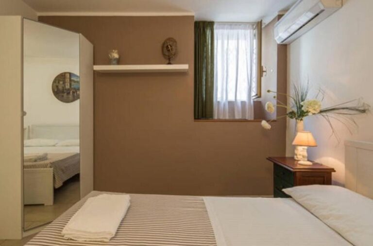 Casa Vacanze Angelica