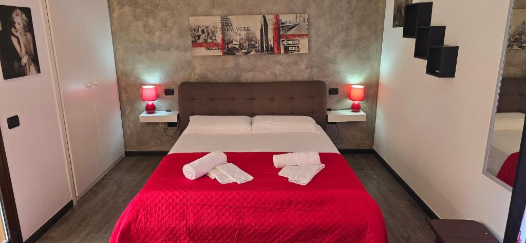 Casa Vacanze Dora