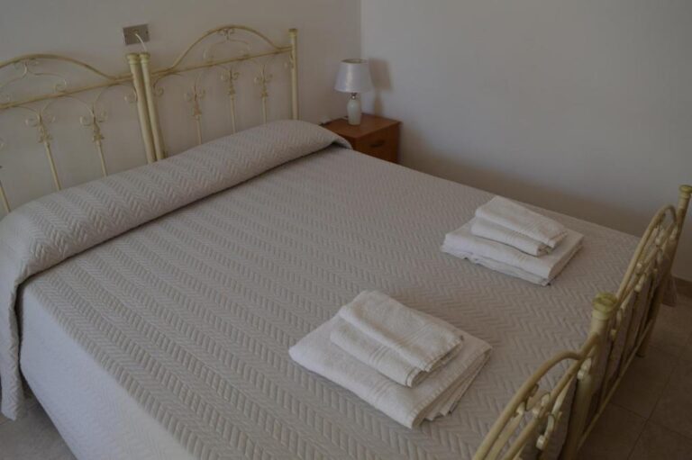 Casa Vacanze La Foggia