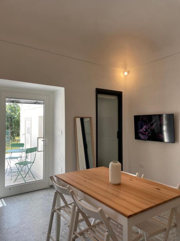 Casa Vacanze La Quercia