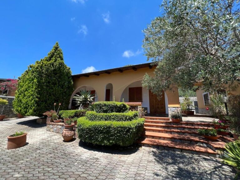 Casa Vacanze Lamanna